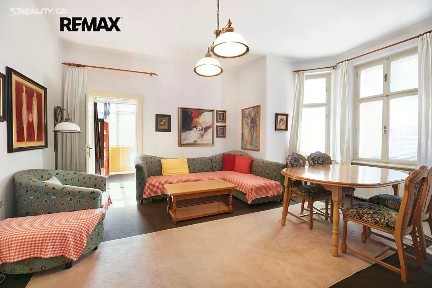 Prodej apartmánů 280 m² Moravský Beroun