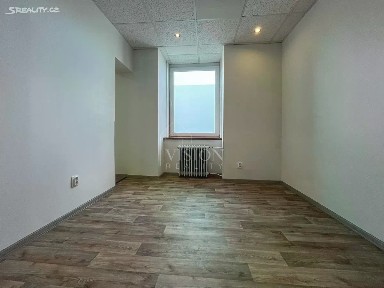 Pronájem kanceláře 22 m²
