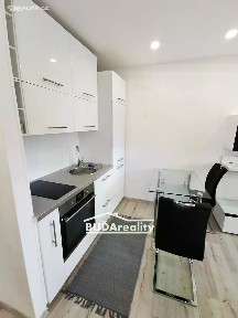 Prodej bytu 1+kk 27 m²