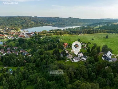 Lipno nad Vltavou - Slupečná