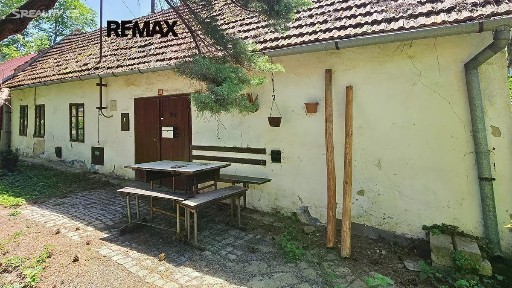 Prodej chalupy 73 m², pozemek 239 m²