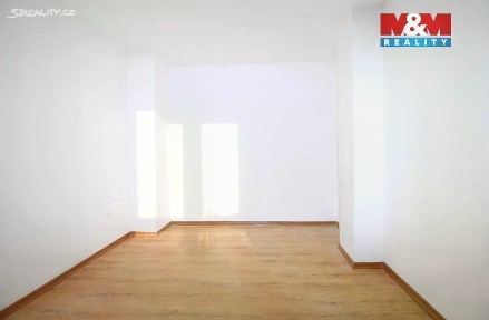 Pronájem bytu 2+kk 45 m² Horská, Trutnov - Střední Předměstí