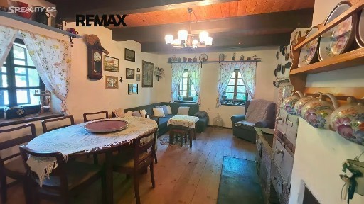 Rohle, Šumperk, Nedvězí