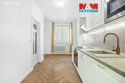 Prodej bytu 3+1 73 m² Prokopa Holého, Terezín