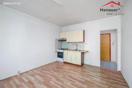 Prodej bytu 1+1 36 m² Julia Payera, Teplice - Trnovany
