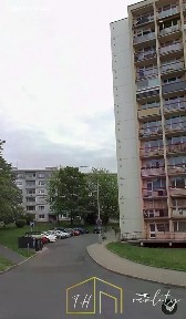 Prodej bytu 1+1 36 m²