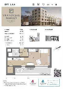 Vranovská, Brno - Husovice