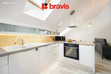 Prodej bytu 3+kk 95 m² Višňová, Moravany
