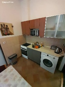 Pronájem bytu pokoje 15 m² Palackého, Olomouc - Nová Ulice