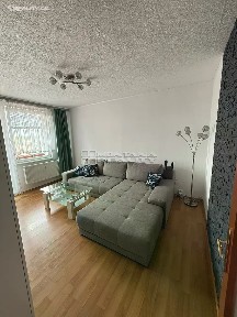Pronájem bytu 2+1 50 m² Sídliště, Štěpánov