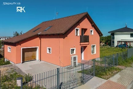 Vinařská, Kolín - Kolín V