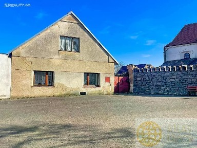 Prodej rodinného domu 220 m², pozemek 497 m²