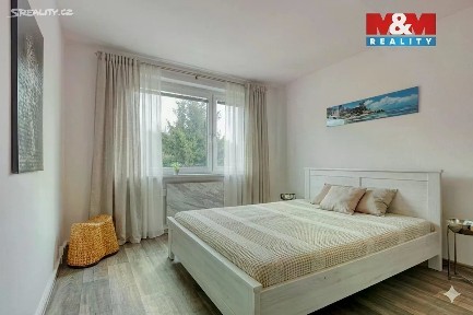 Prodej bytu 2+1 63 m²