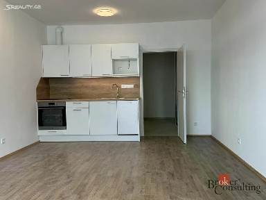 Prodej bytu 1+kk 46 m² Železná, Plzeň - Jižní Předměstí