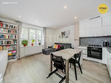 Prodej bytu 2+kk 62 m² Poděbradova, Ostrava - Moravská Ostrava