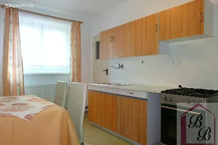 Pronájem bytu 2+1 49 m²