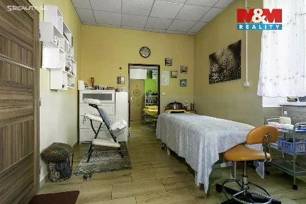 Prodej rodinného domu 380 m², pozemek 254 m²