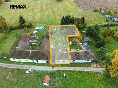 Dačice - Lipolec