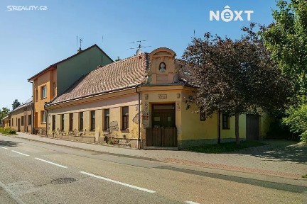 Ořechov, Brno-venkov, Pavlíkova, 23