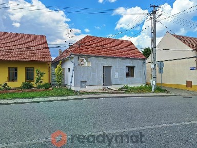 Vnorovy, Hodonín