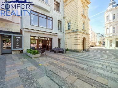 Ostrava, Ostrava-město, Moravská Ostrava, Masarykovo náměstí
