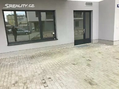 Prodej obchodního prostoru 55 m² Čerpadlová, Praha - Vysočany
