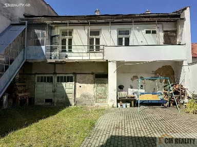 Žižkovo nám., Prostějov