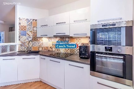 Prodej bytu 5+kk 171 m² Wellnerova, Olomouc - Nová Ulice