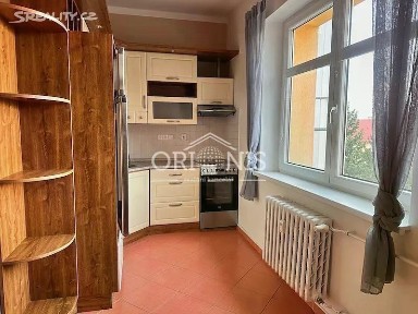 Chomutov, náměstí Dr. Beneše, 23