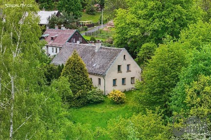 Mníšek, Liberec, Fojtka, Zaječí Důl