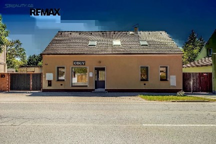 Rudná, Praha-západ, Masarykova, 67