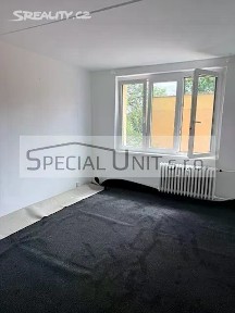 Prodej bytu 1+1 40 m² Závodu míru, Sokolov
