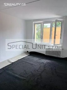 Prodej bytu 1+1 40 m²