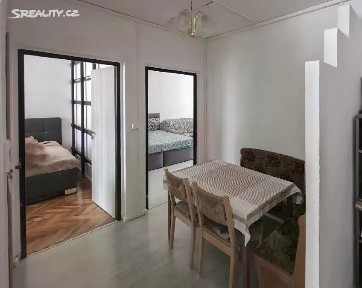 Prodej bytu 2+1 65 m² Jahodová, Karlovy Vary - Doubí