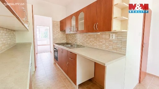 Prodej bytu 2+1 62 m² Dr. M. Horákové, Písek - Budějovické Předměstí