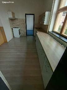 Pronájem bytu 4+1 91 m² U Pošty, Hranice