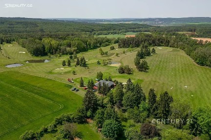 Prodej ubytovacího zařízení 430 m²