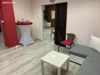 Pronájem kanceláře 65 m² Moskevská, Liberec - Liberec IV-Perštýn