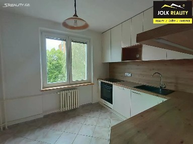 Pronájem bytu 3+1 76 m² 17. listopadu, Opava - Kylešovice