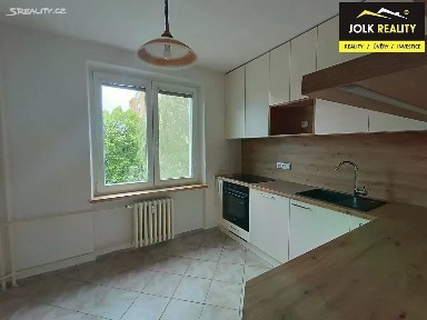 Pronájem bytu 3+1 76 m²