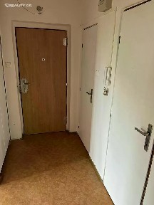 Prodej bytu 2+1 55 m² U Stadionu, Kadaň