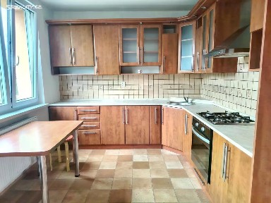 Kamenná, Chomutov