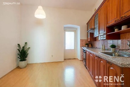 Prodej bytu 2+1 67 m² Hálkova, Brno - Husovice