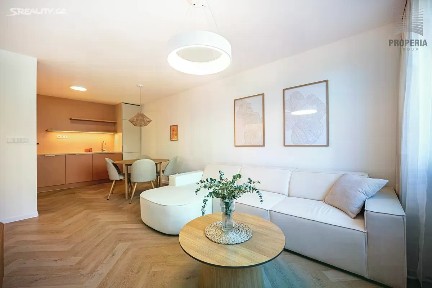 Prodej bytu 2+kk 49 m² Koniklecová, Brno - Nový Lískovec