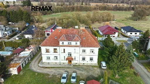 Prodej bytu 1+1 46 m²