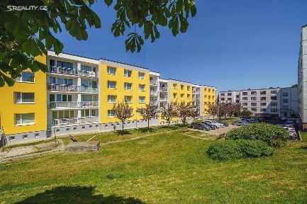 Želivského, Tachov