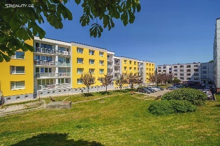 Želivského, Tachov