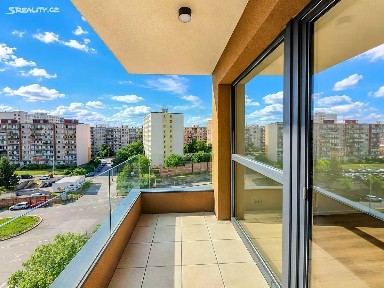 Prodej bytu 2+kk 51 m² Arnošta Valenty, Praha - Černý Most