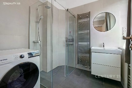 Prodej bytu 2+kk 57 m²