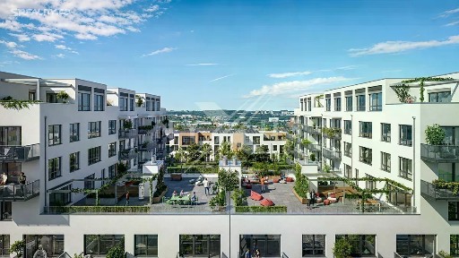 Prodej bytu 4+kk 125 m²